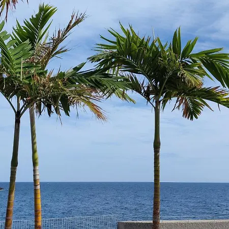 Atlantida Lägenhet