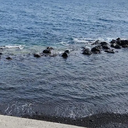 Atlantida Lägenhet Candelaria